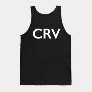 CRV Tank Top